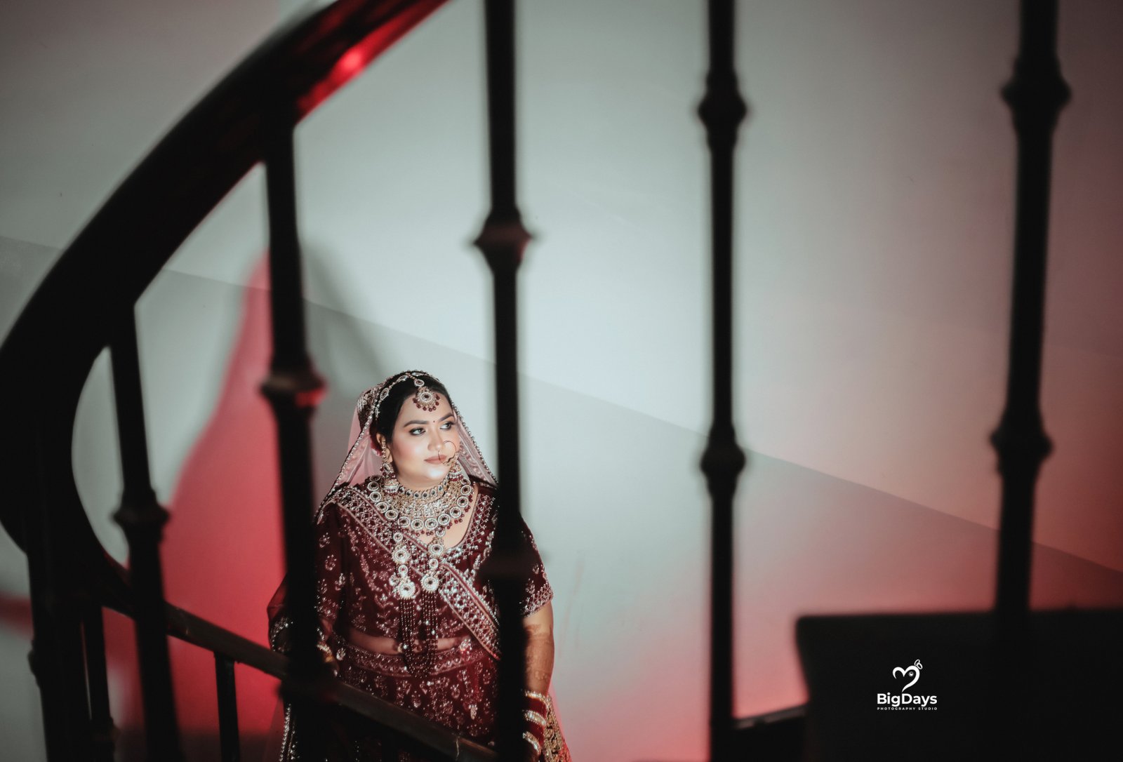 Wedding moment 3