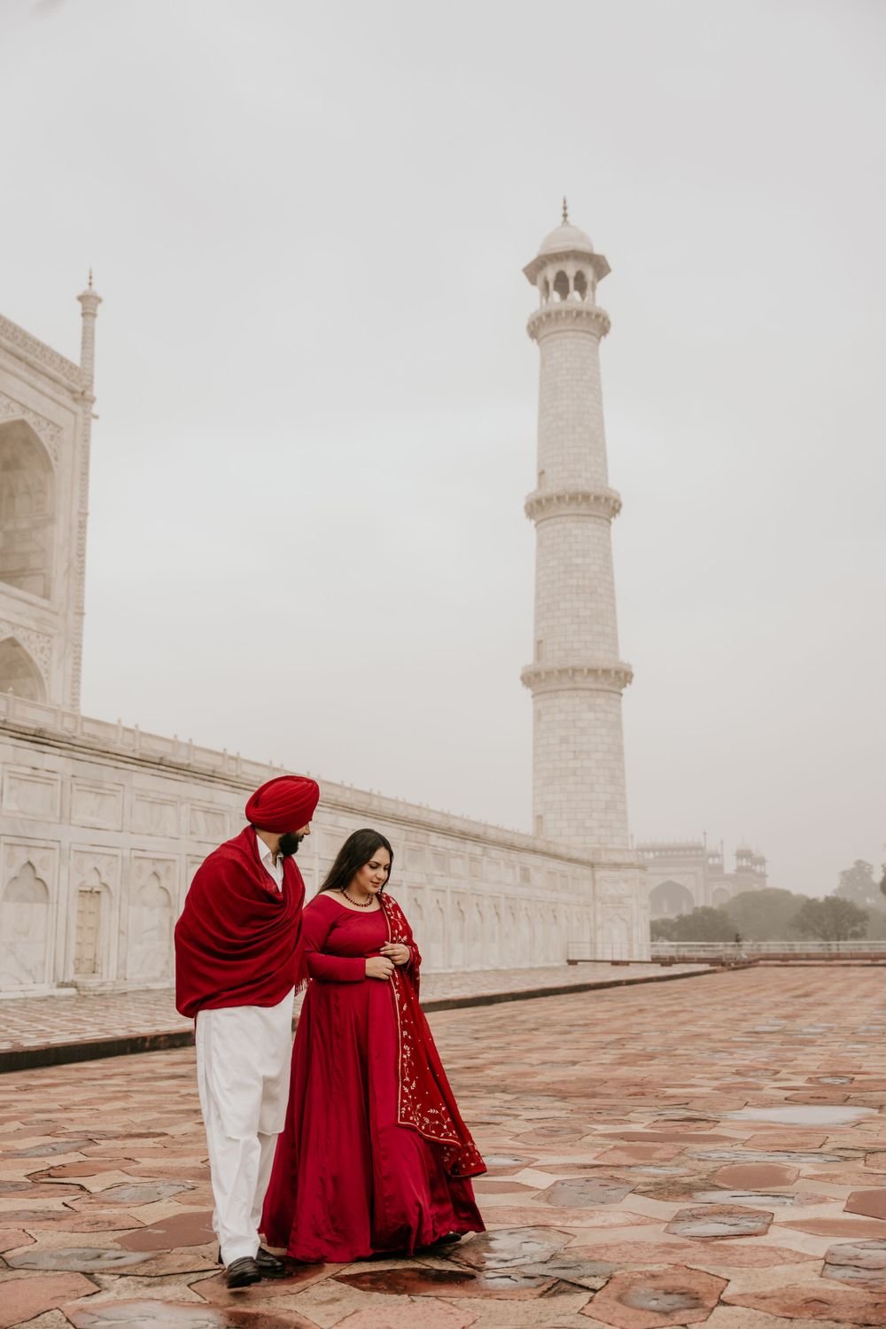 Pre Wedding Photographer in Dehradun